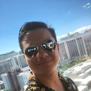 Meet your Posher, Danilo